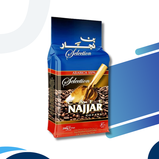 Cafe Najjar 200g