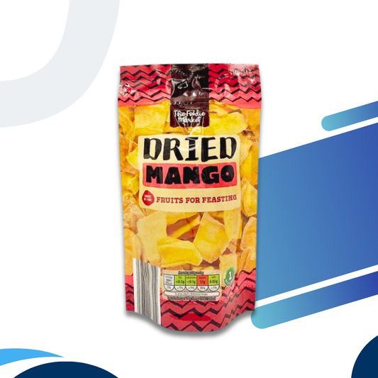 Dried Mango 100g