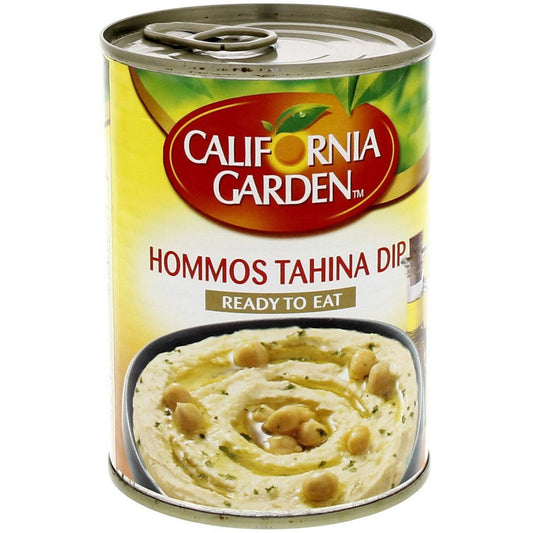 Hummus Tahini Dip 400g