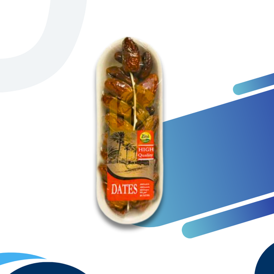 Dates Tunis 200g