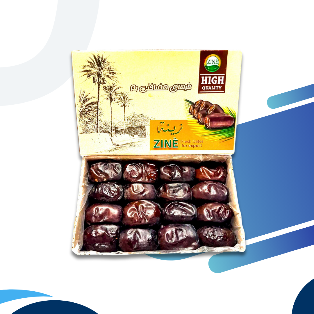 Dates Mozafati 550g