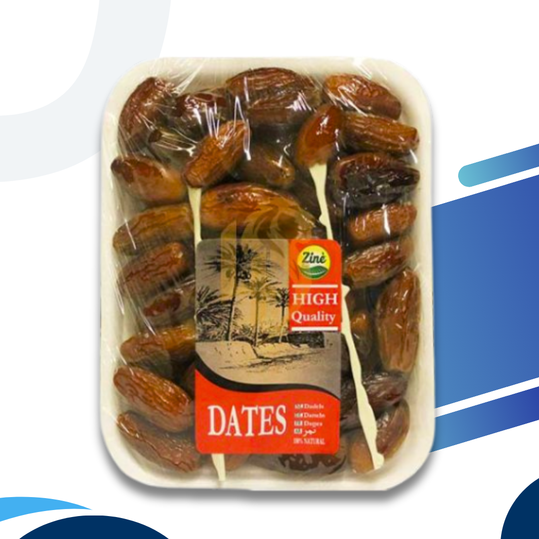 Date Tunis 400g