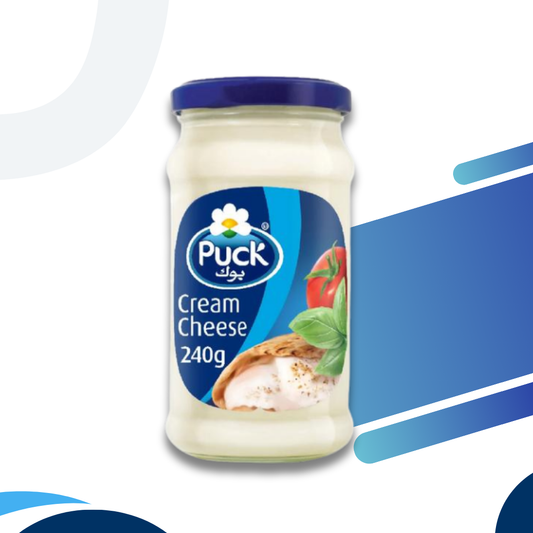 Cream Cheese Spread 240g