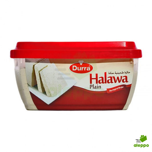 Halawa Plain 350g