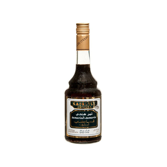 Tamarind Syrop 600ml