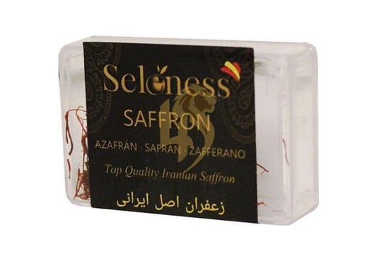 Saffron 1g