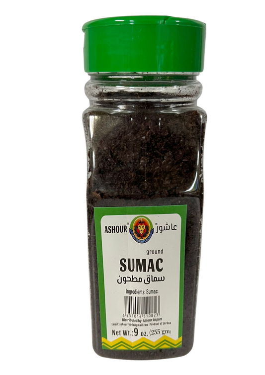 Sumac (Ground) 255g