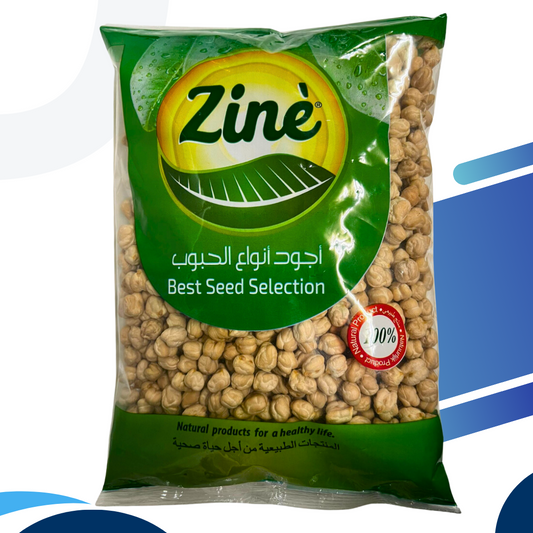 Chickpeas 800g