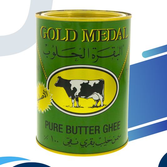 Pure Butter Ghee 800g