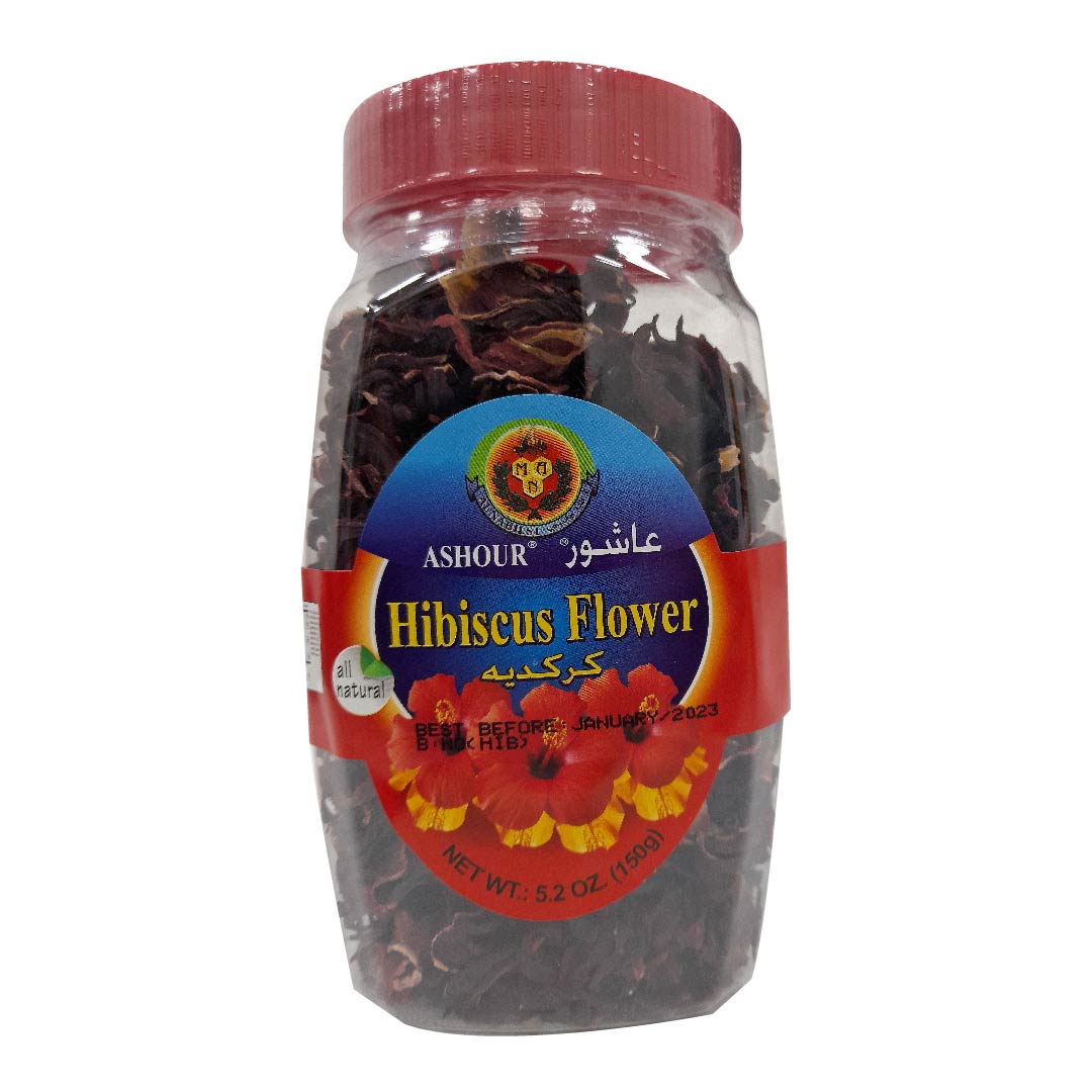 Hibiscus Flower 150g