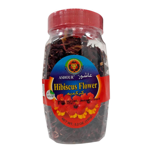 Hibiscus Flower 150g