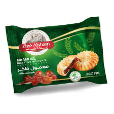 Maamoul Dates Cookies