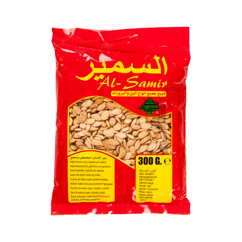 Melon Seeds 300g