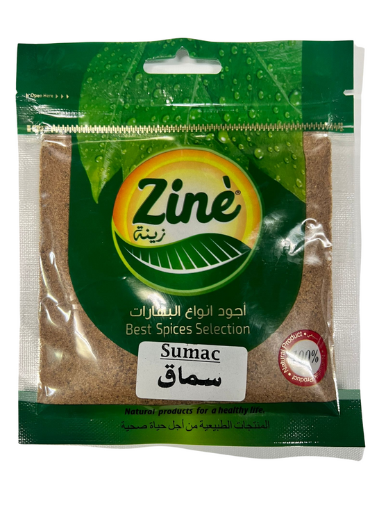 Sumac 50g